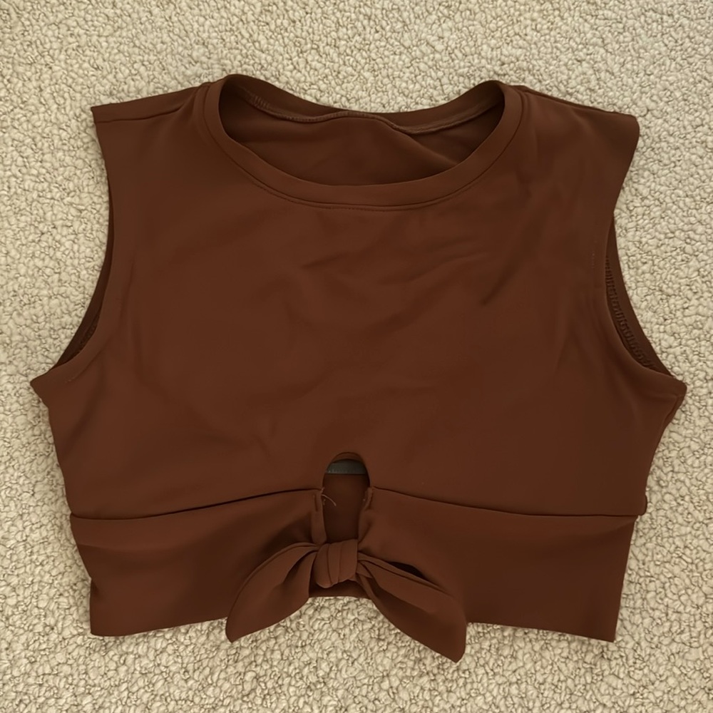 Robin Piccone Swimsuit XS